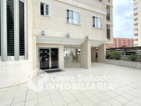 Piso de 50 m² en Calpe