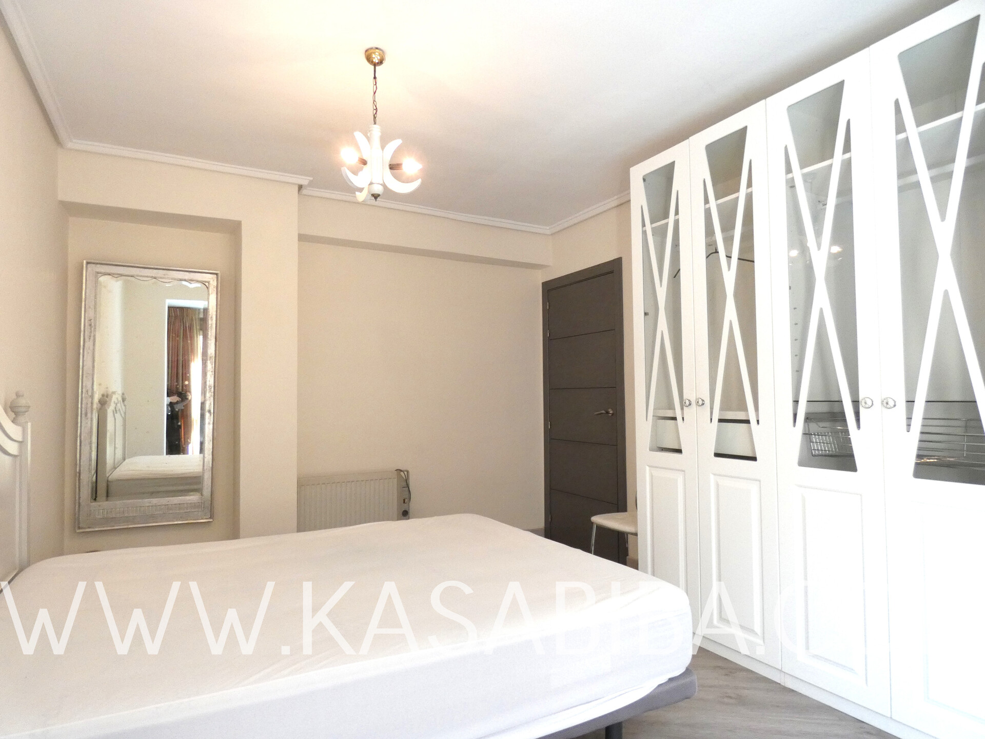 Apartamento 90 m² em València