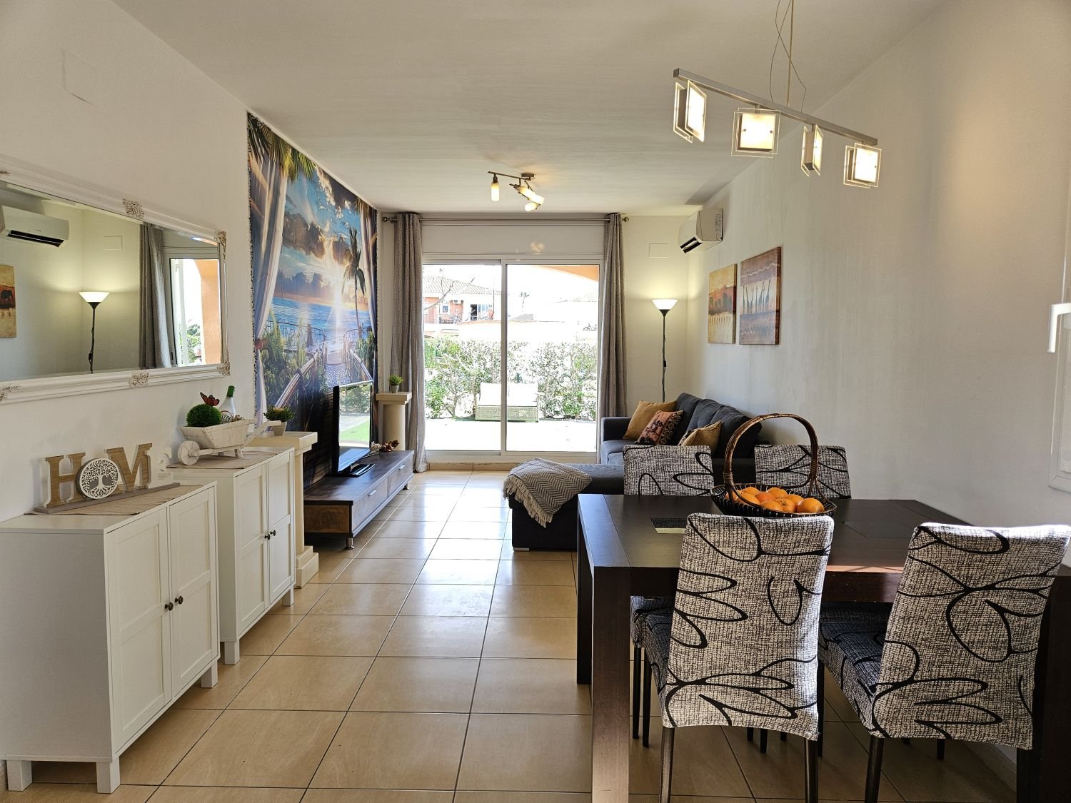 Piso de 94 m² en Mont-roig del Camp