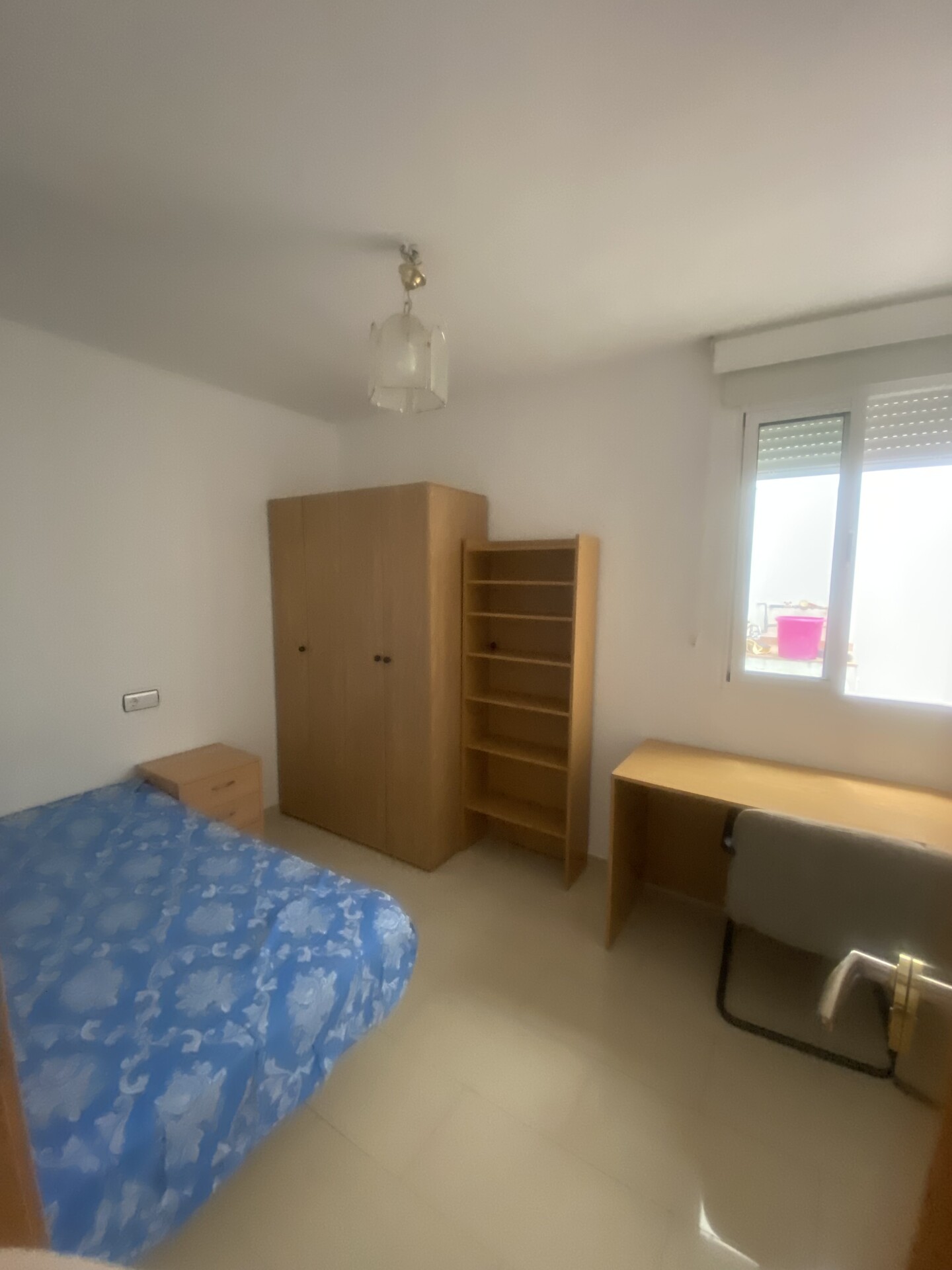 Piso de 135 m² en Granada