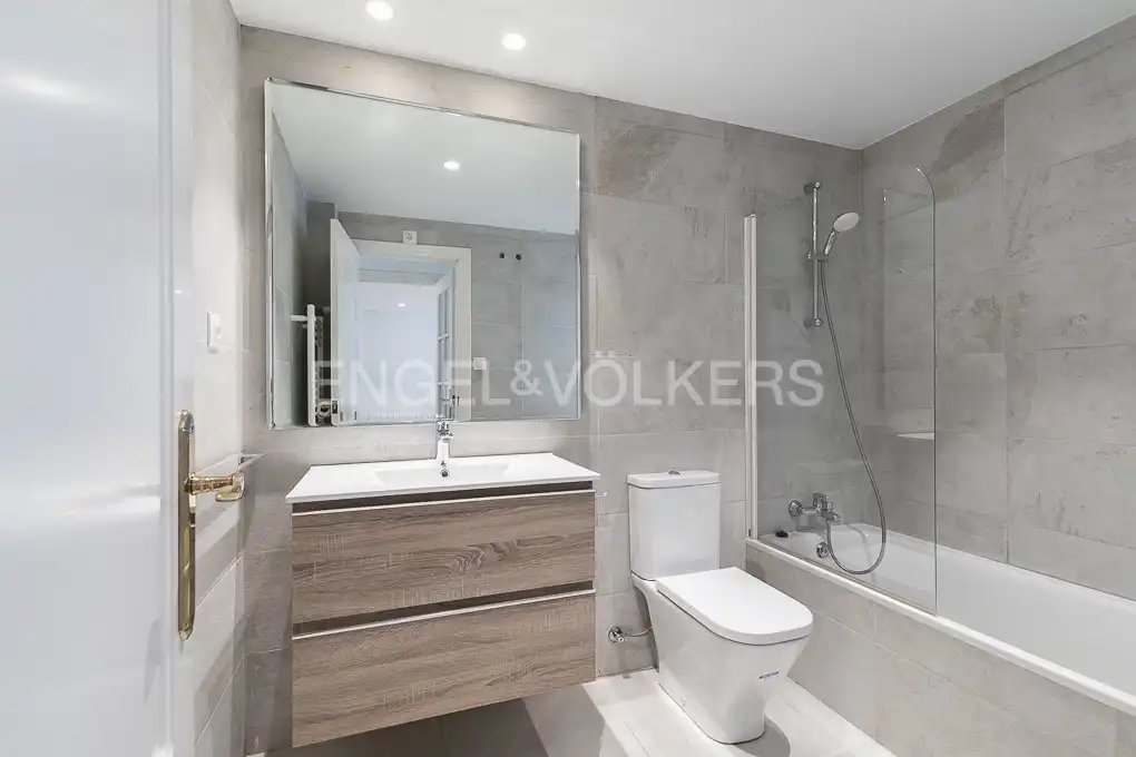 Piso de 140 m² en Valencia