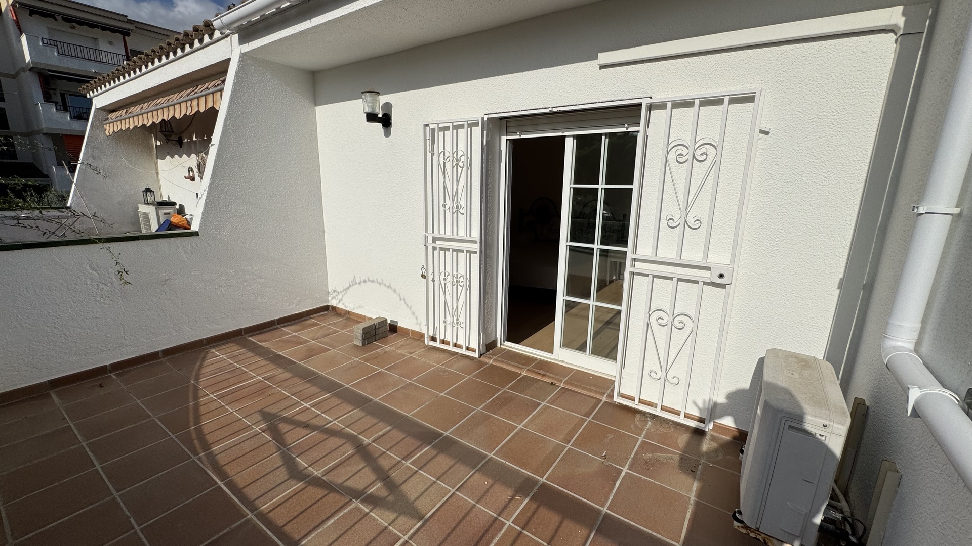Piso de 132 m² en Cunit