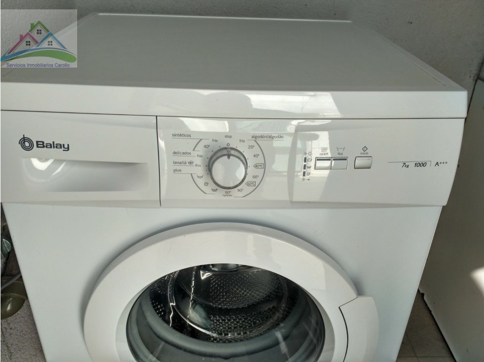 Piso de 59 m² en Santiago de Compostela