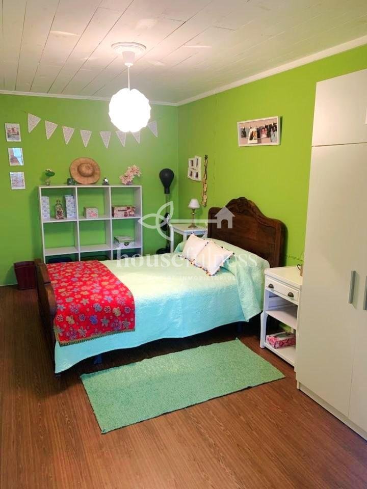 Casa de 244 m² en Ferrol
