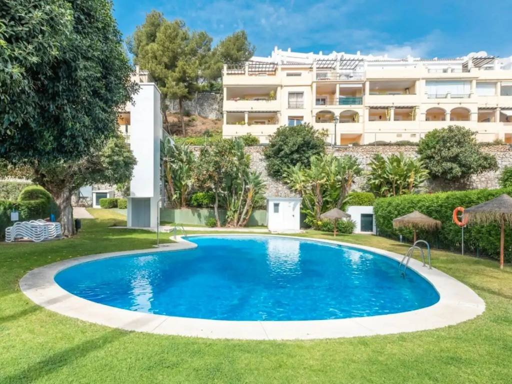 Piso de 150 m² en Benahavís