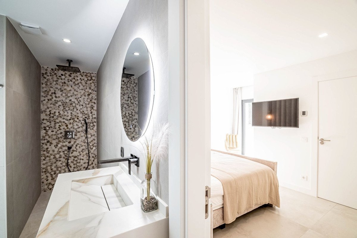 Moradia 369 m² em Marbella