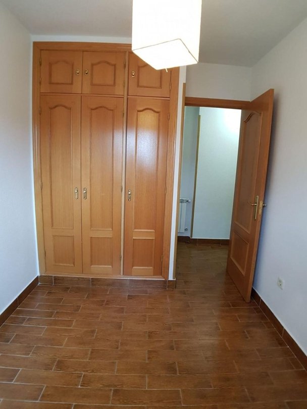 Piso de 96 m² en Madrid