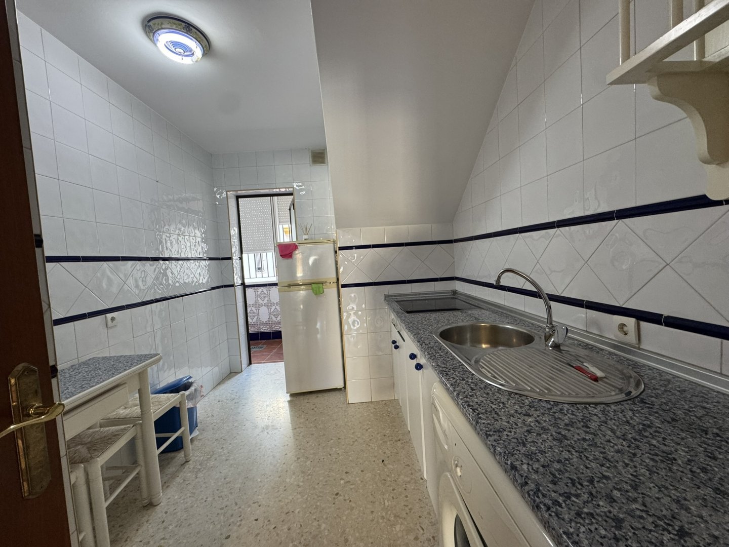 Piso de 45 m² en Chipiona