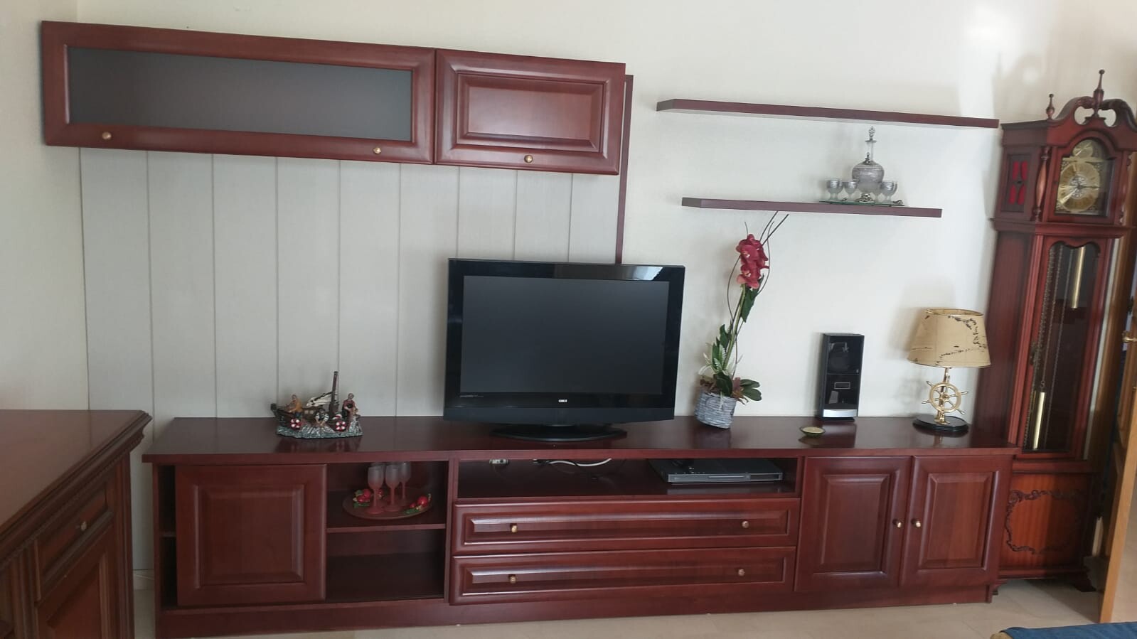 Pis de 115 m² a Cartagena