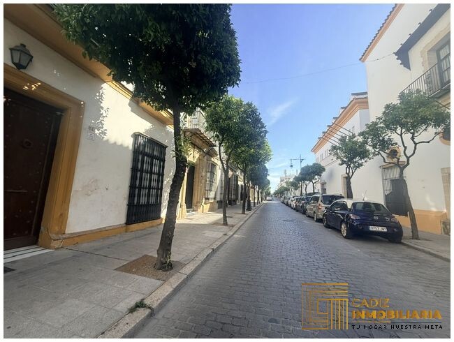 Квартира 77 м² в El Puerto de Santa María