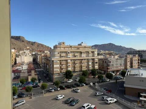 Piso de 100 m² en Orihuela