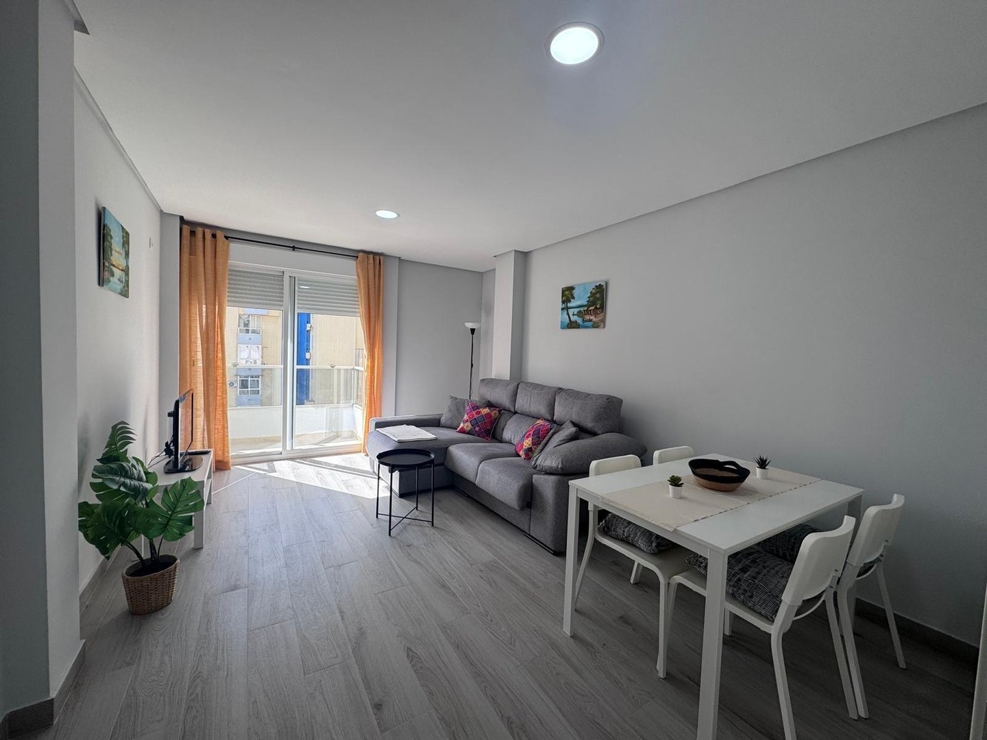 Piso de 91 m² en Jerez de la Frontera