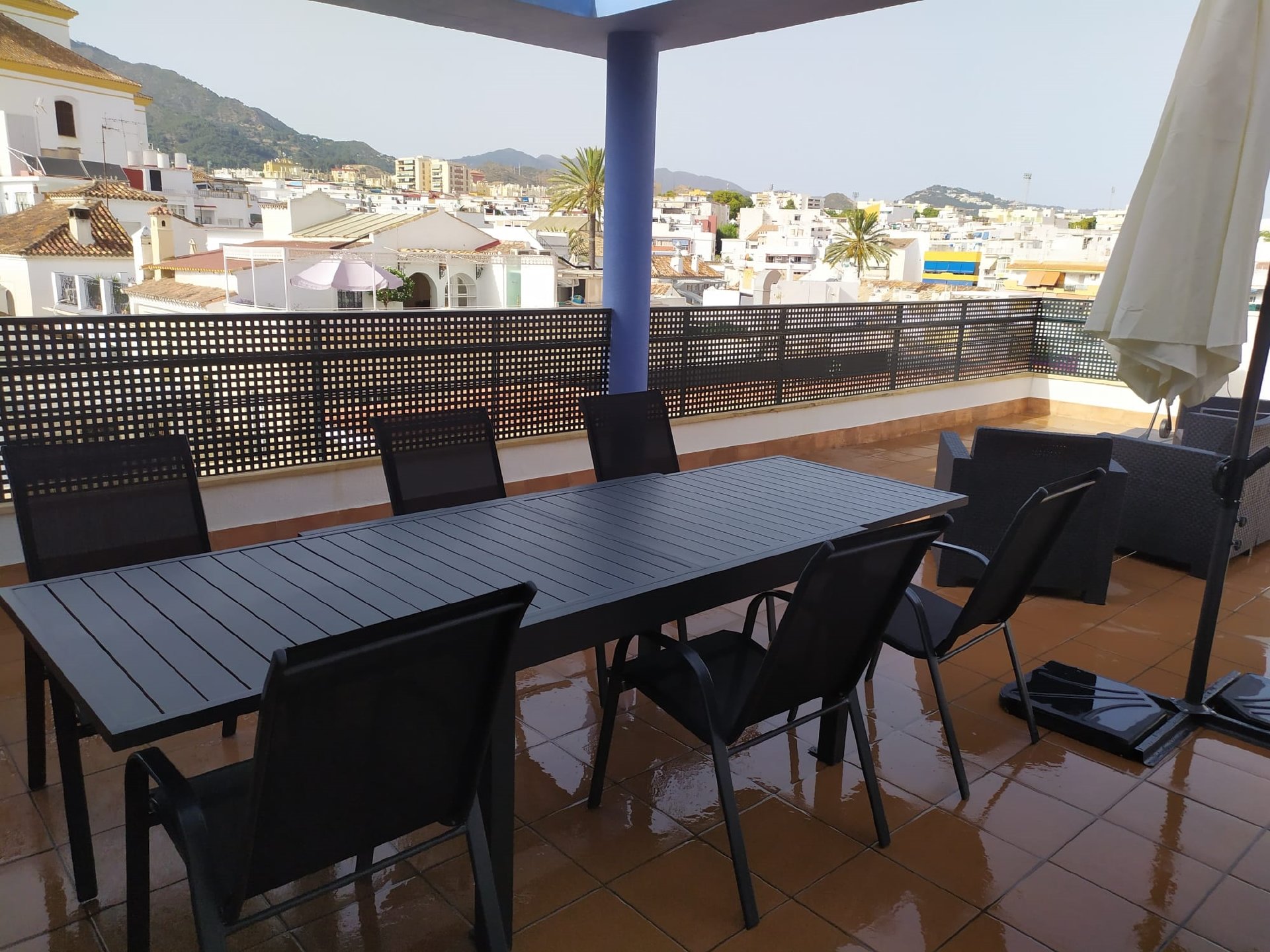 Pis de 260 m² a Marbella