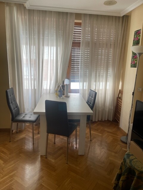 Piso de 90 m² en Salamanca