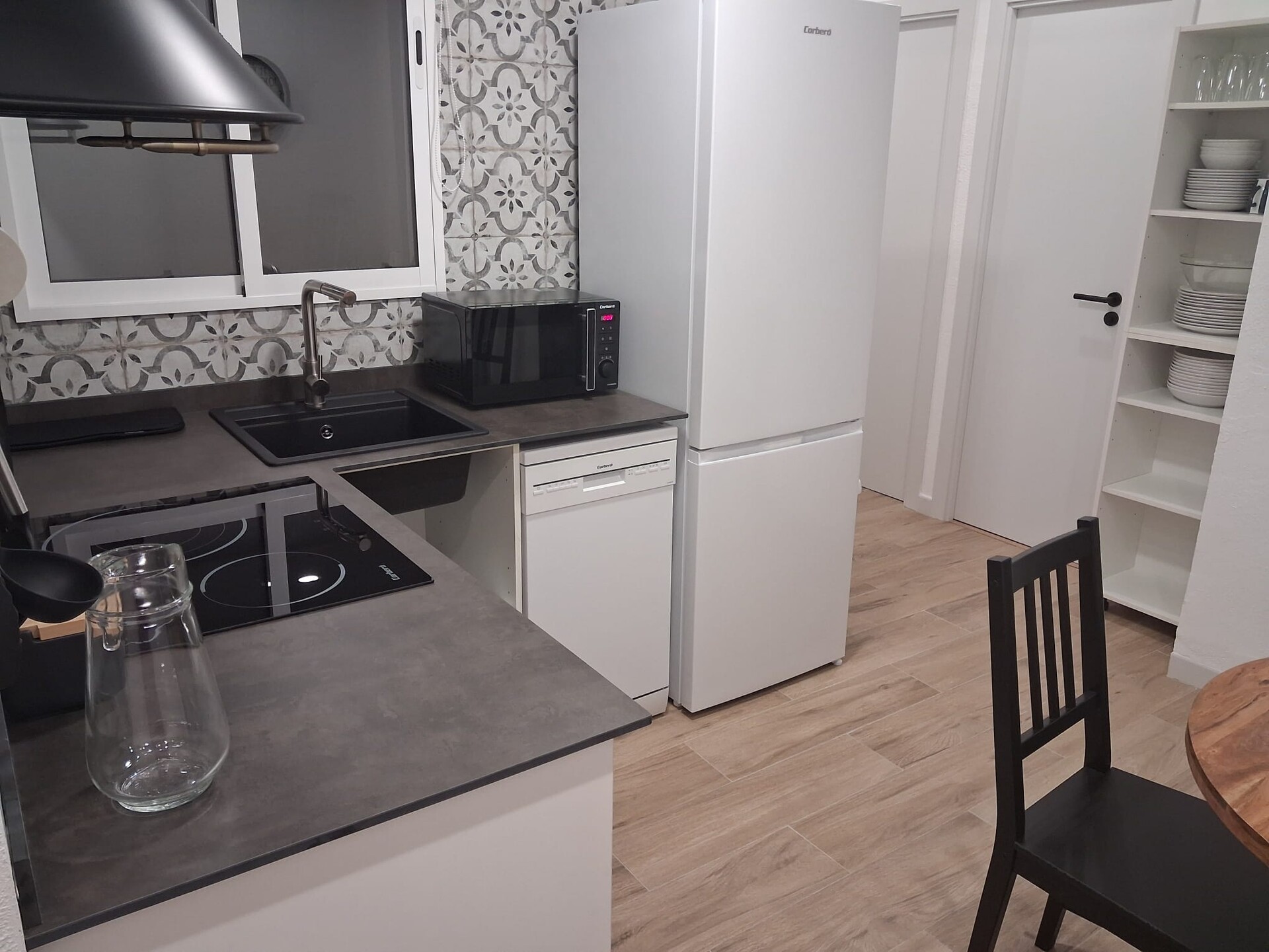Piso de 90 m² en Moncada