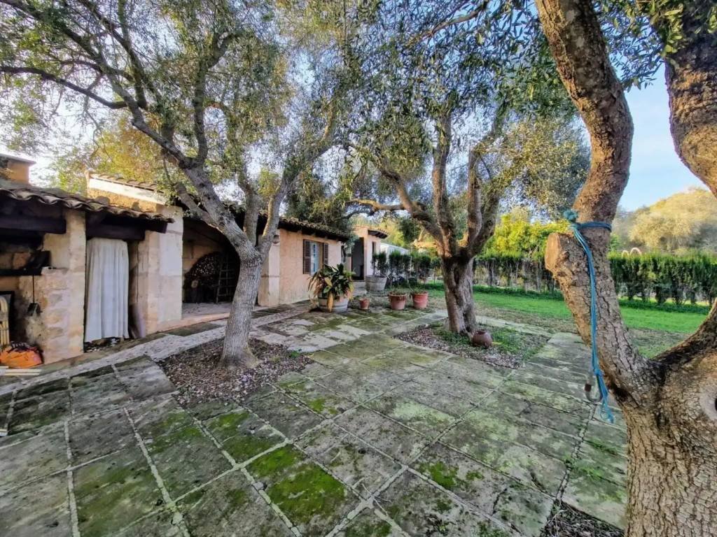 Casa de 320 m² en Vilafranca de Bonany