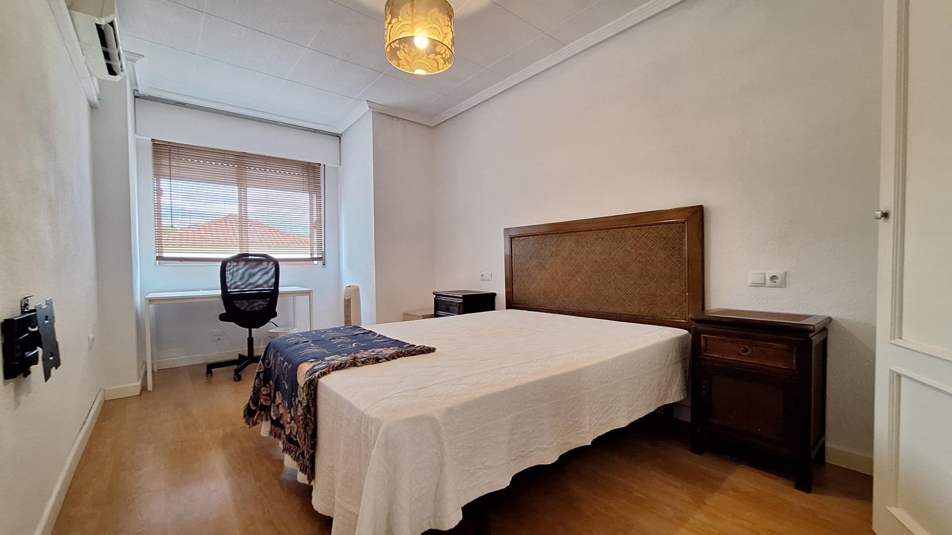 Apartamento 106 m² em Murcia