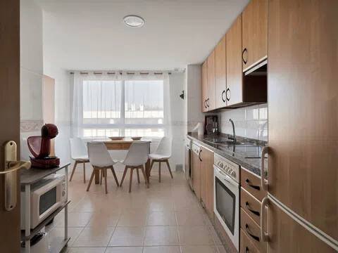 Pis de 149 m² a Marbella