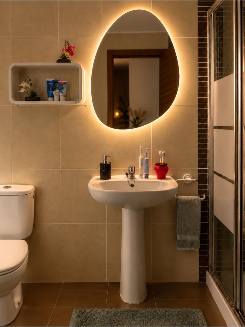 Piso de 56 m² en Alicante