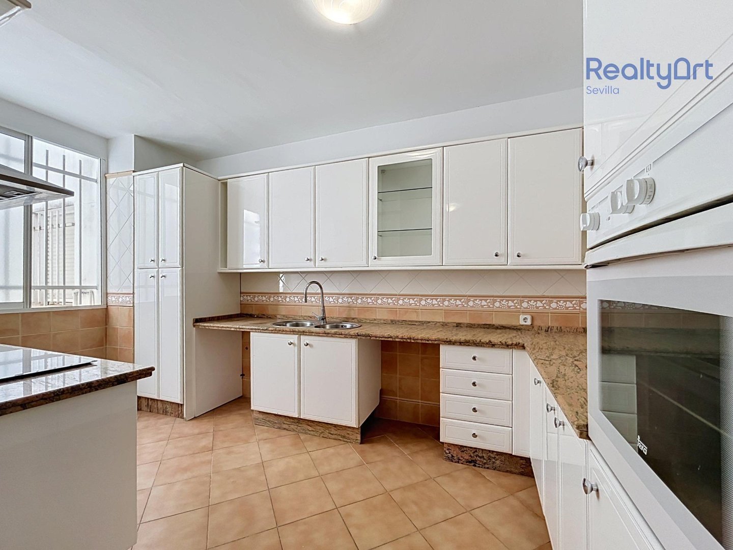 Piso de 175 m² en Sevilla