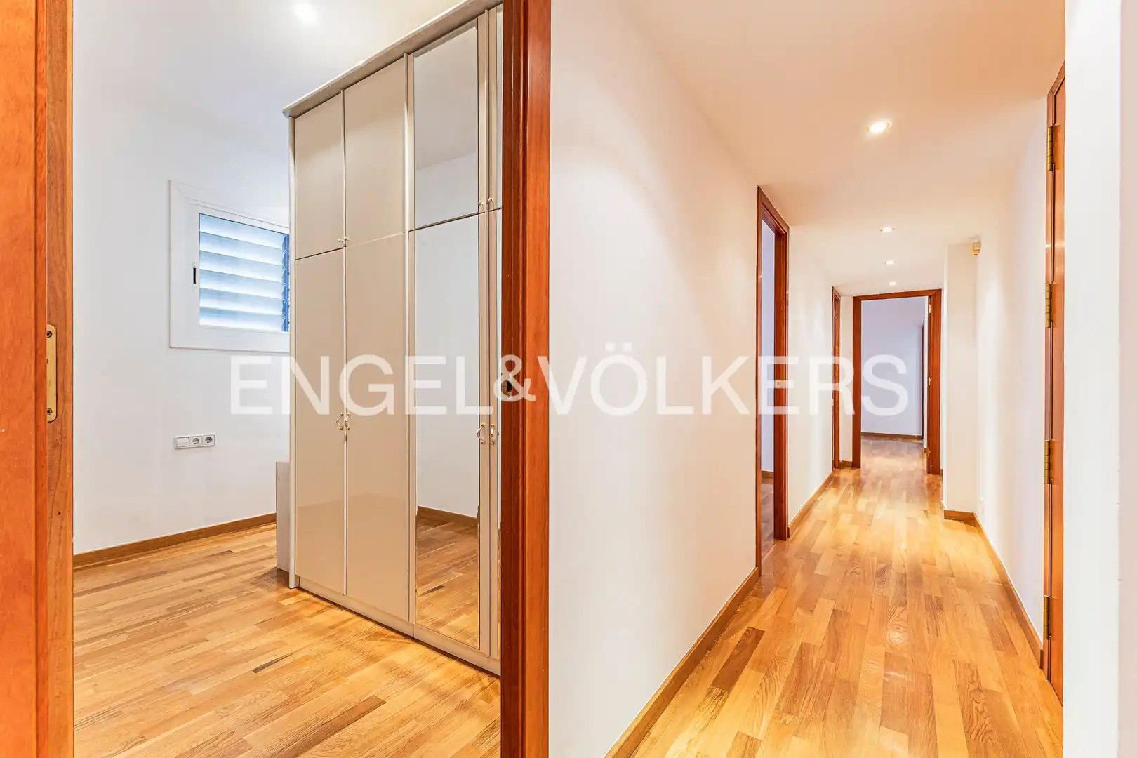 Pis de 129 m² a Barcelona