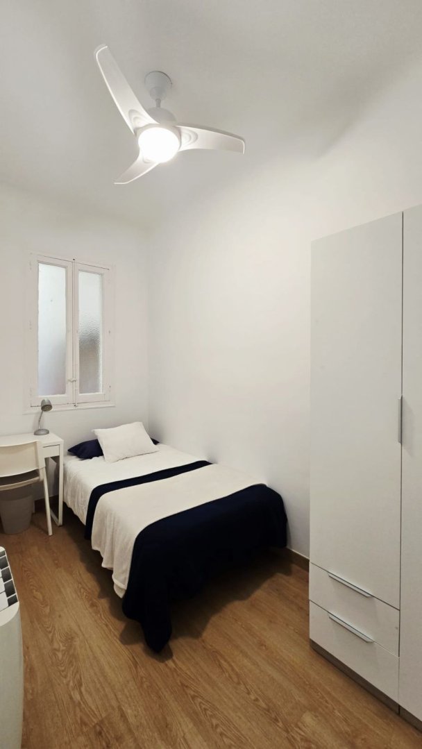 Pis de 81 m² a Madrid