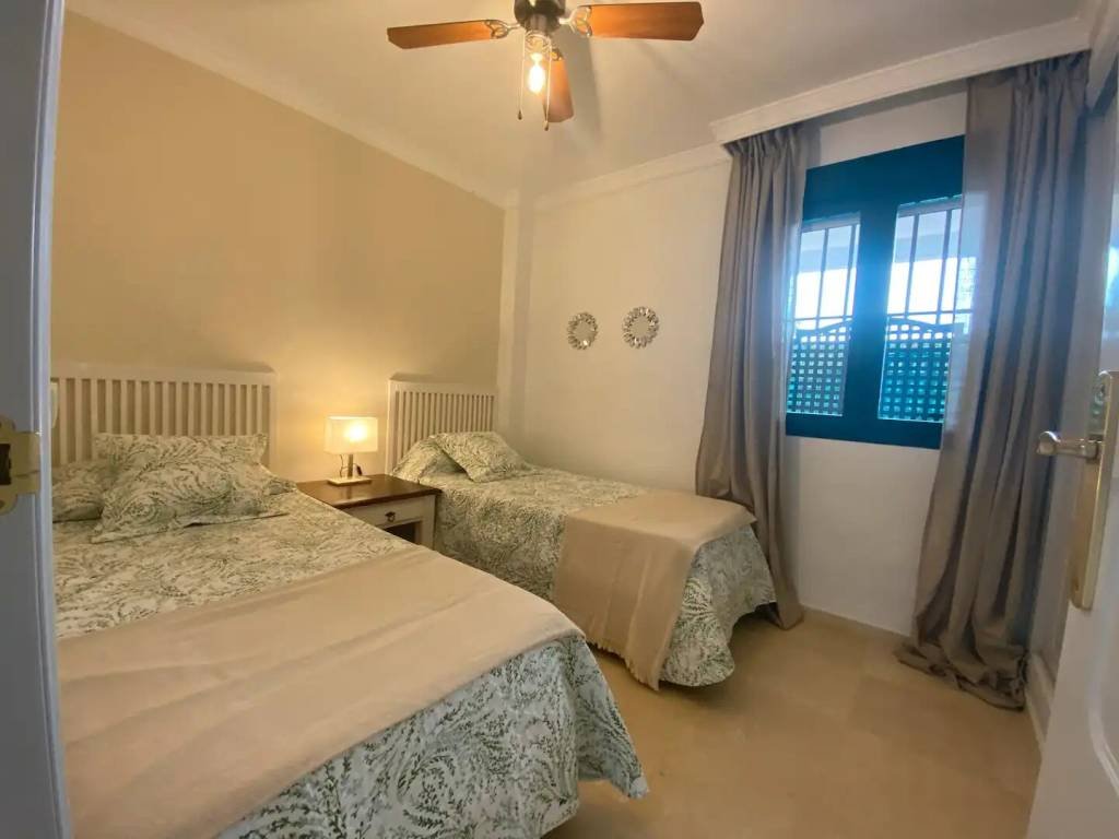 Piso de 110 m² en Estepona