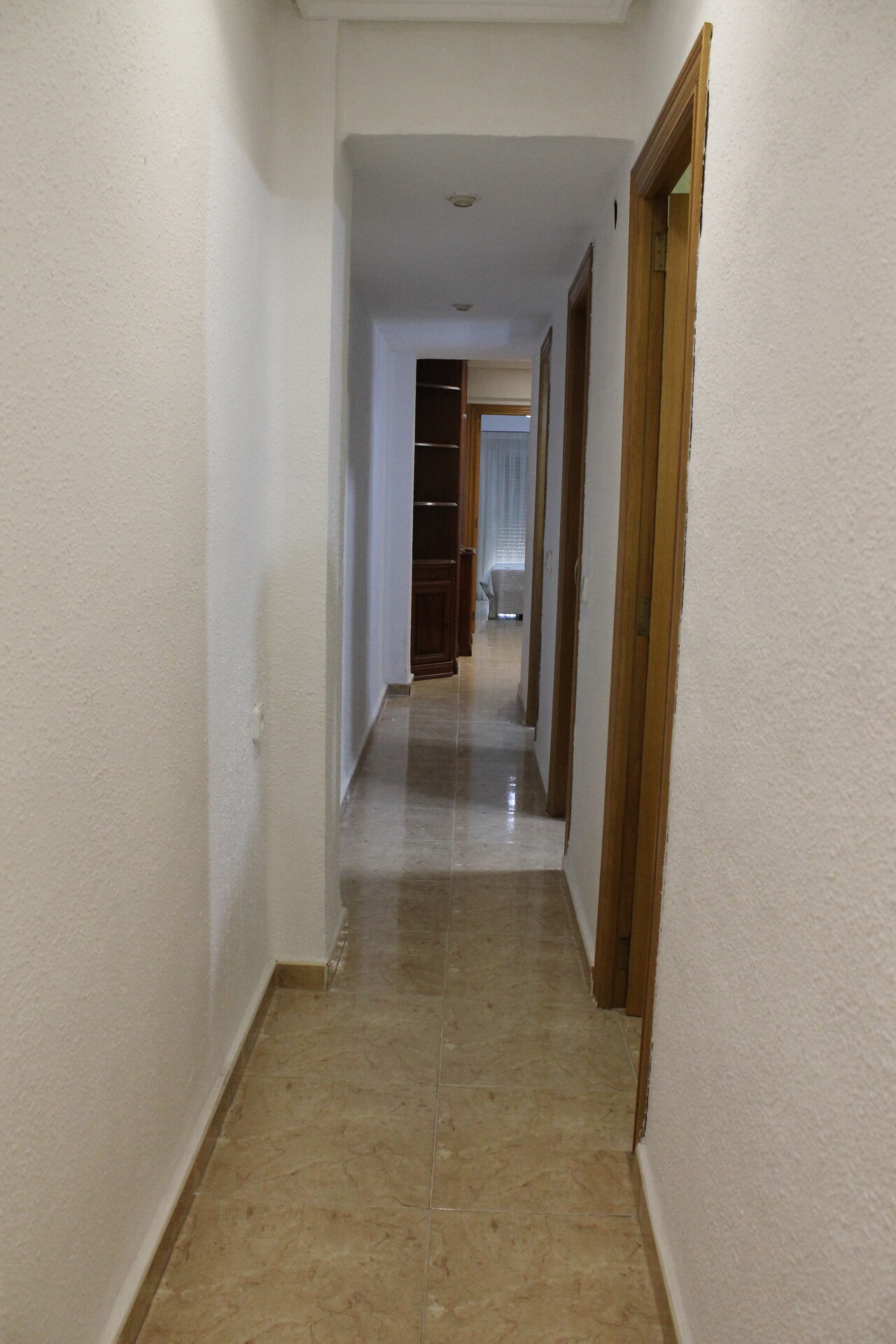 Pis de 77 m² a València