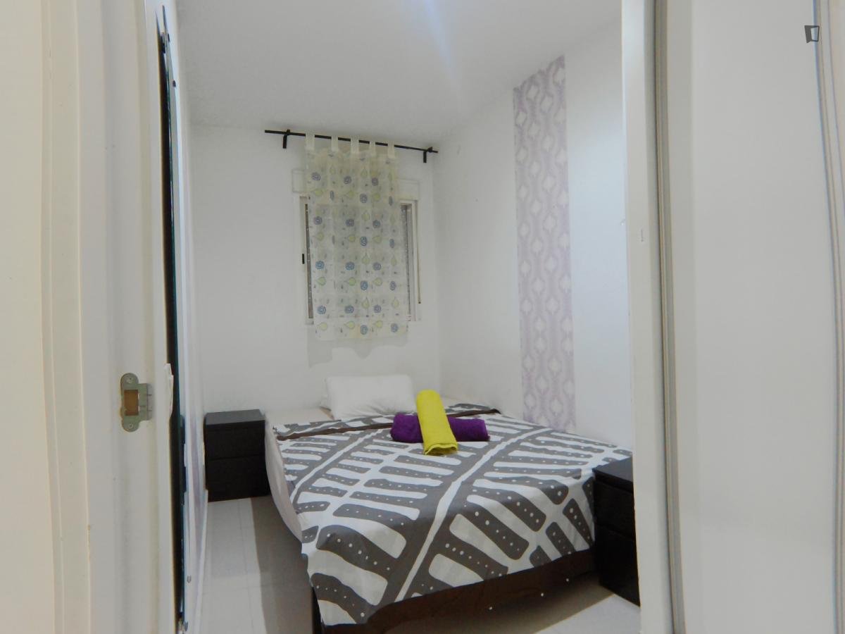 Piso de 120 m² en Madrid