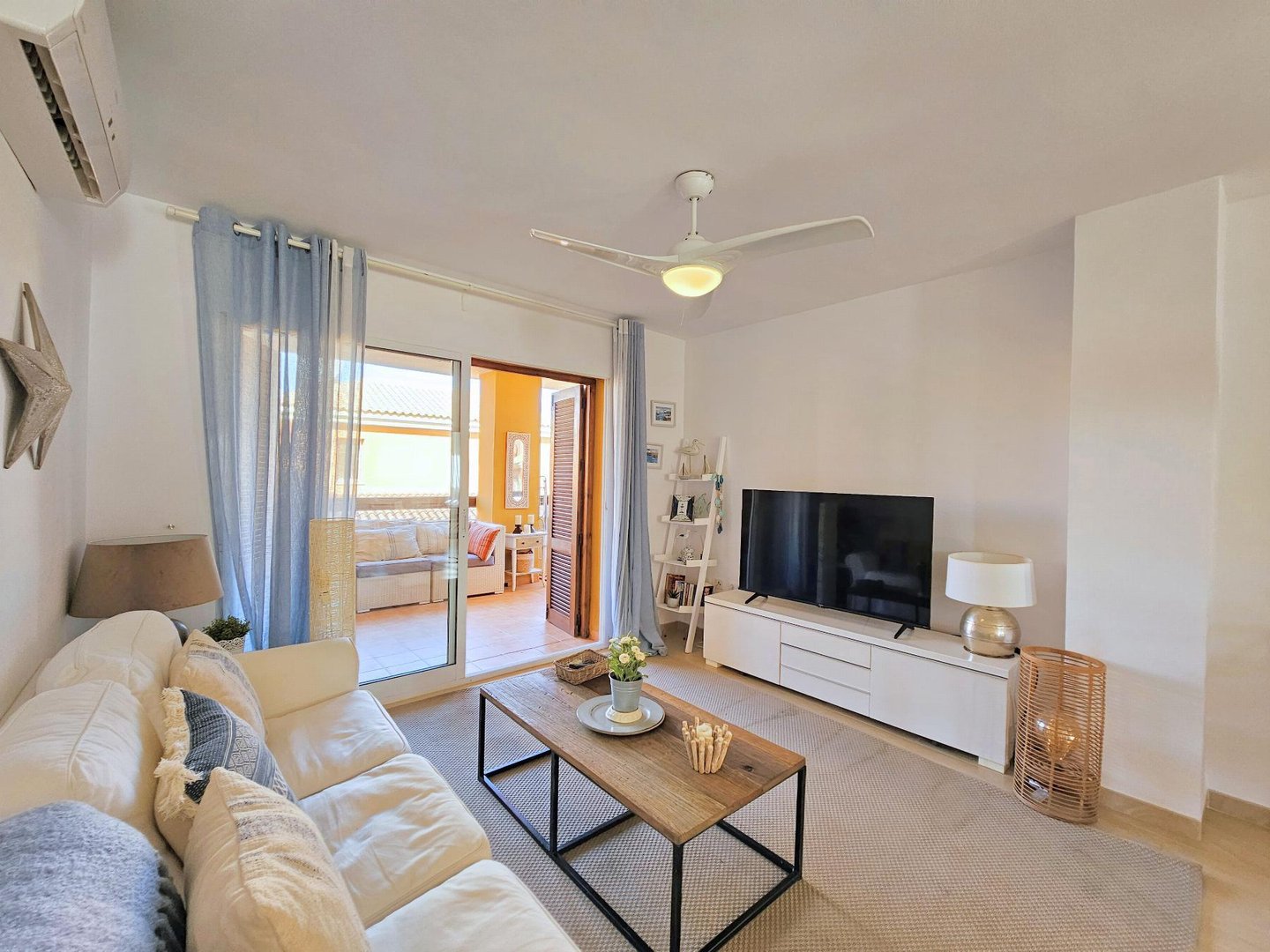 Piso de 81 m² en Cartagena
