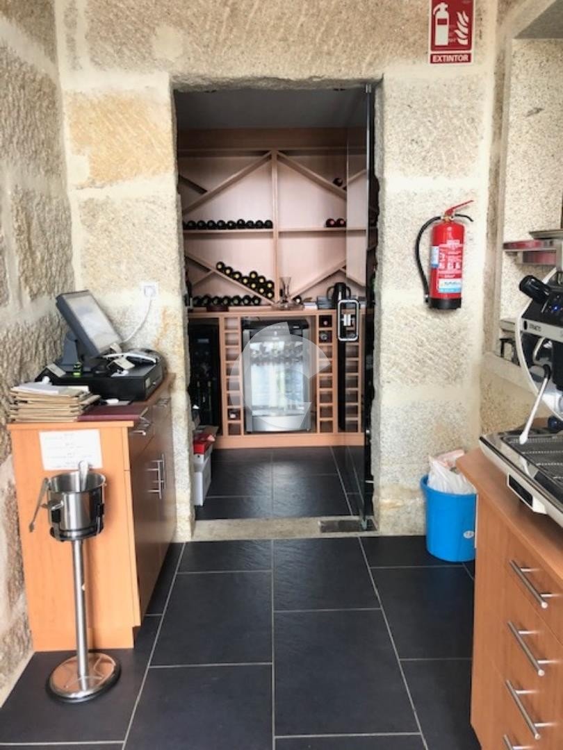 Casa de 500 m² en Xunqueira de Espadanedo
