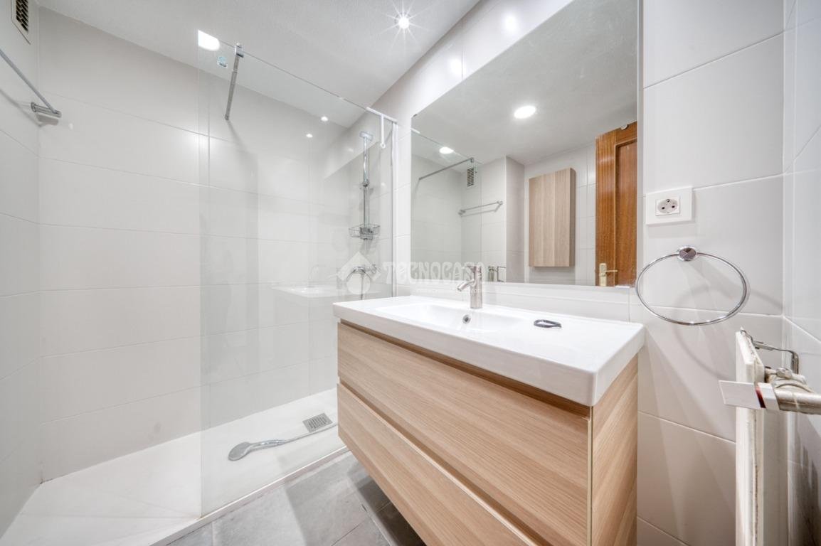 Pis de 137 m² a Valladolid