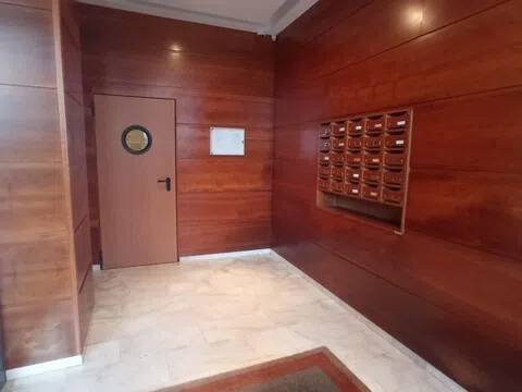 Piso de 93 m² en Oviedo