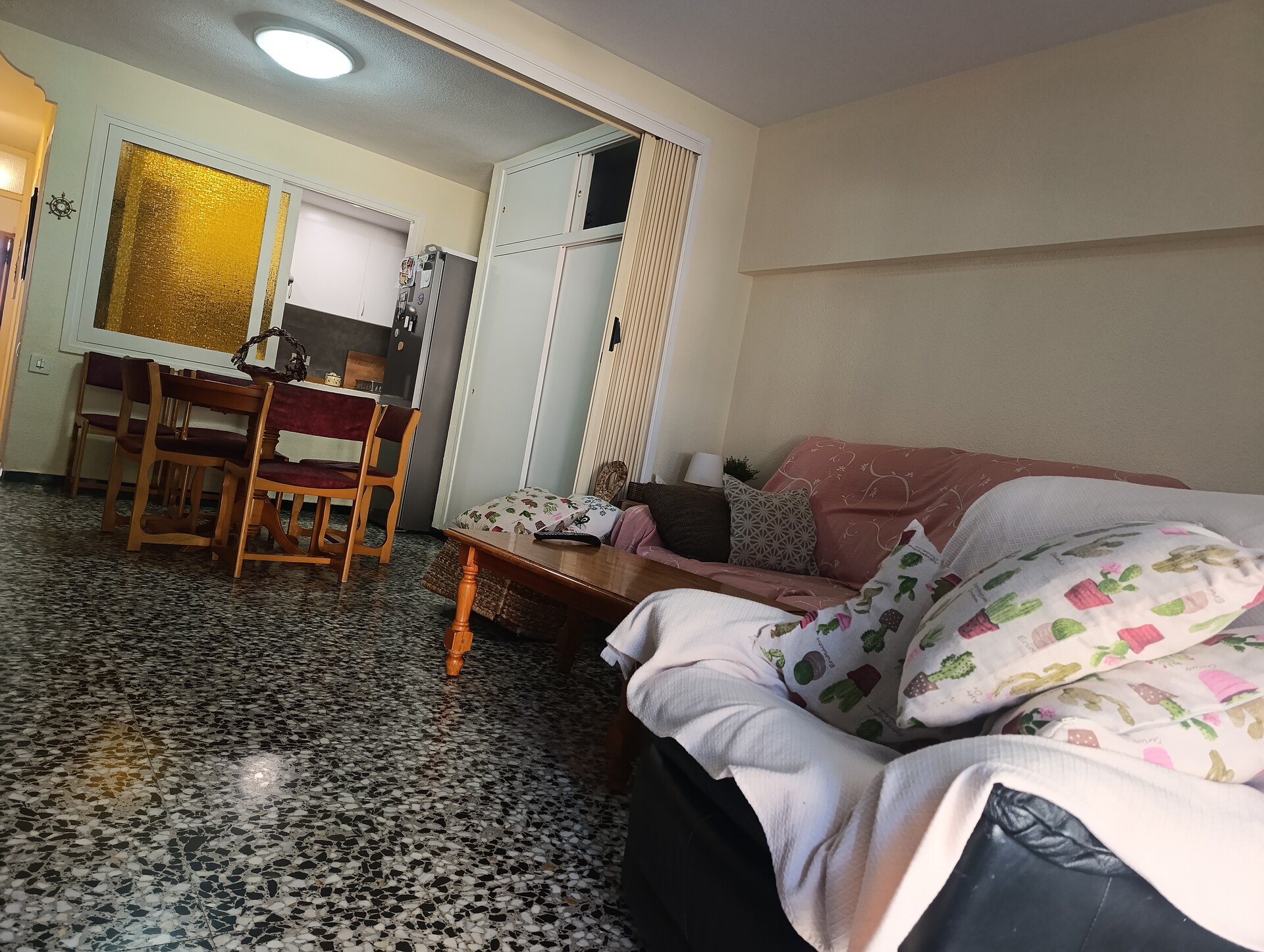 Piso de 75 m² en Puebla de Farnáls
