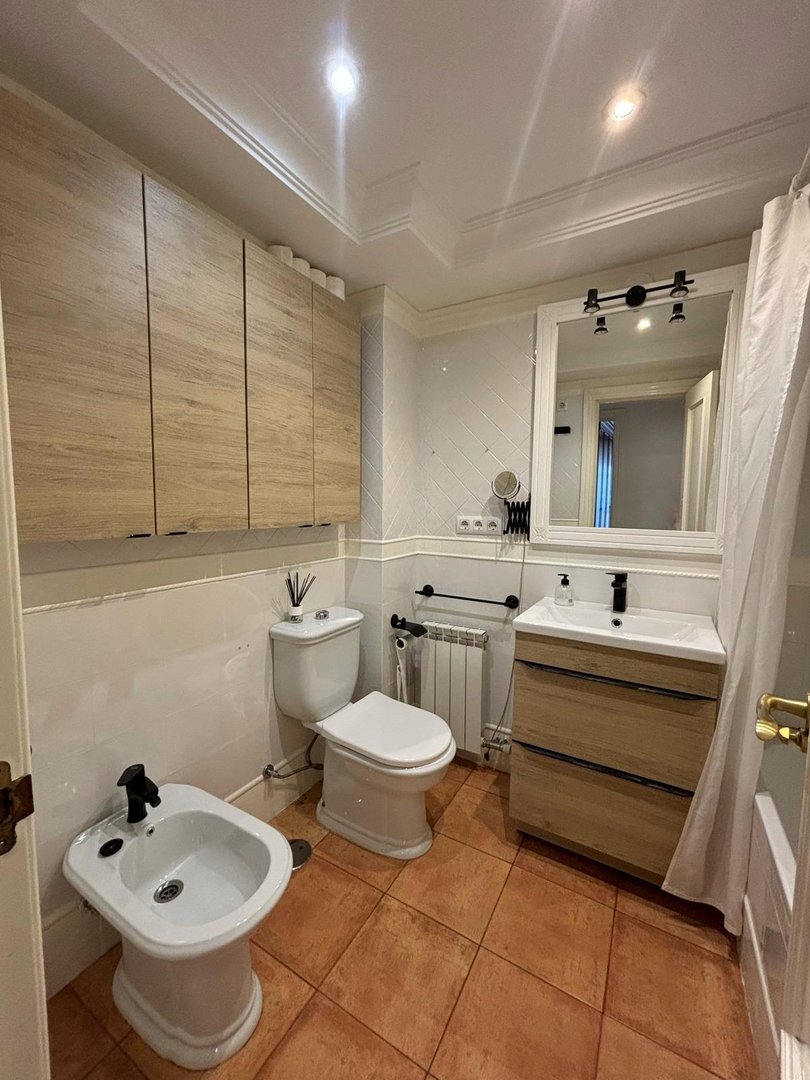 Piso de 105 m² en Granada