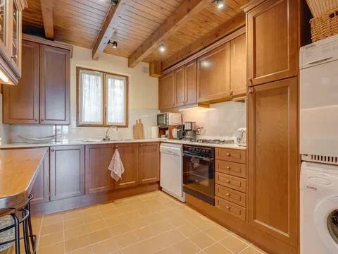 Piso de 114 m² en Puigcerdà