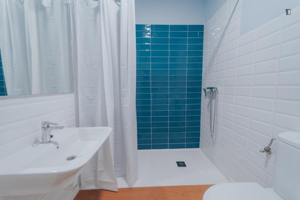 Habitación en alquiler, Madrid