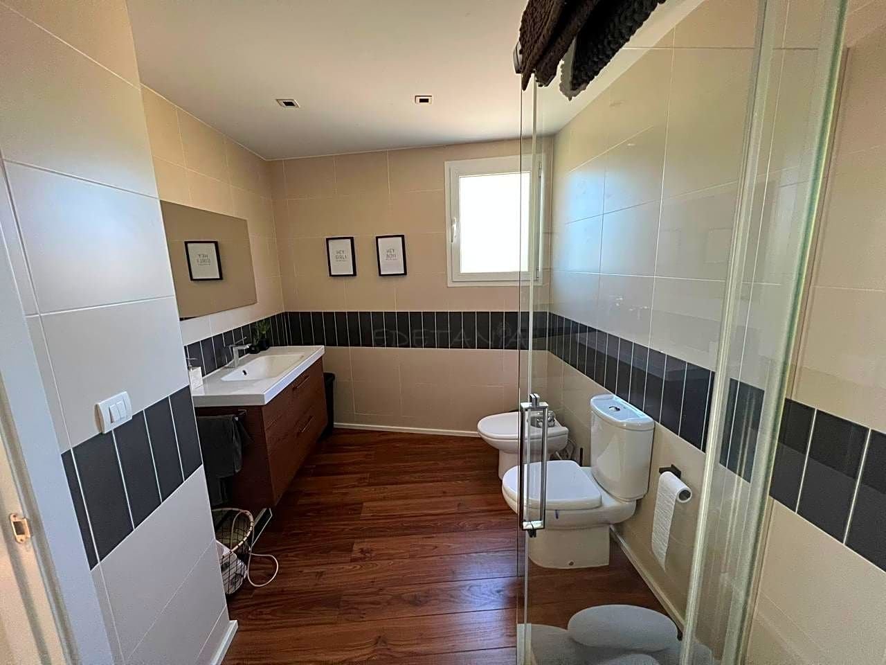 Habitación 225 m², Moncada