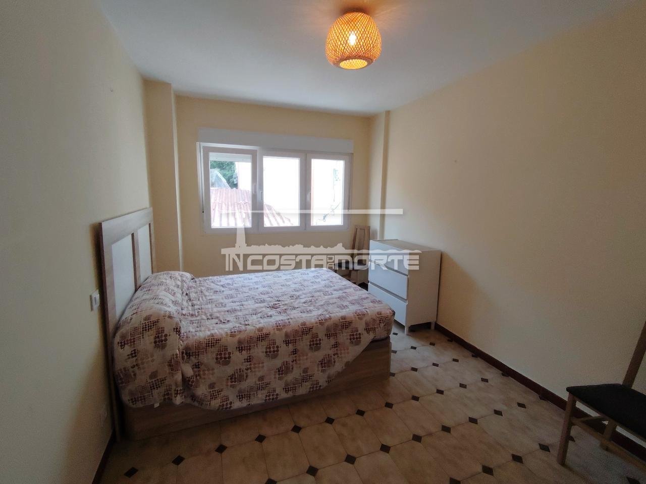 Pis de 104 m² a Carnota