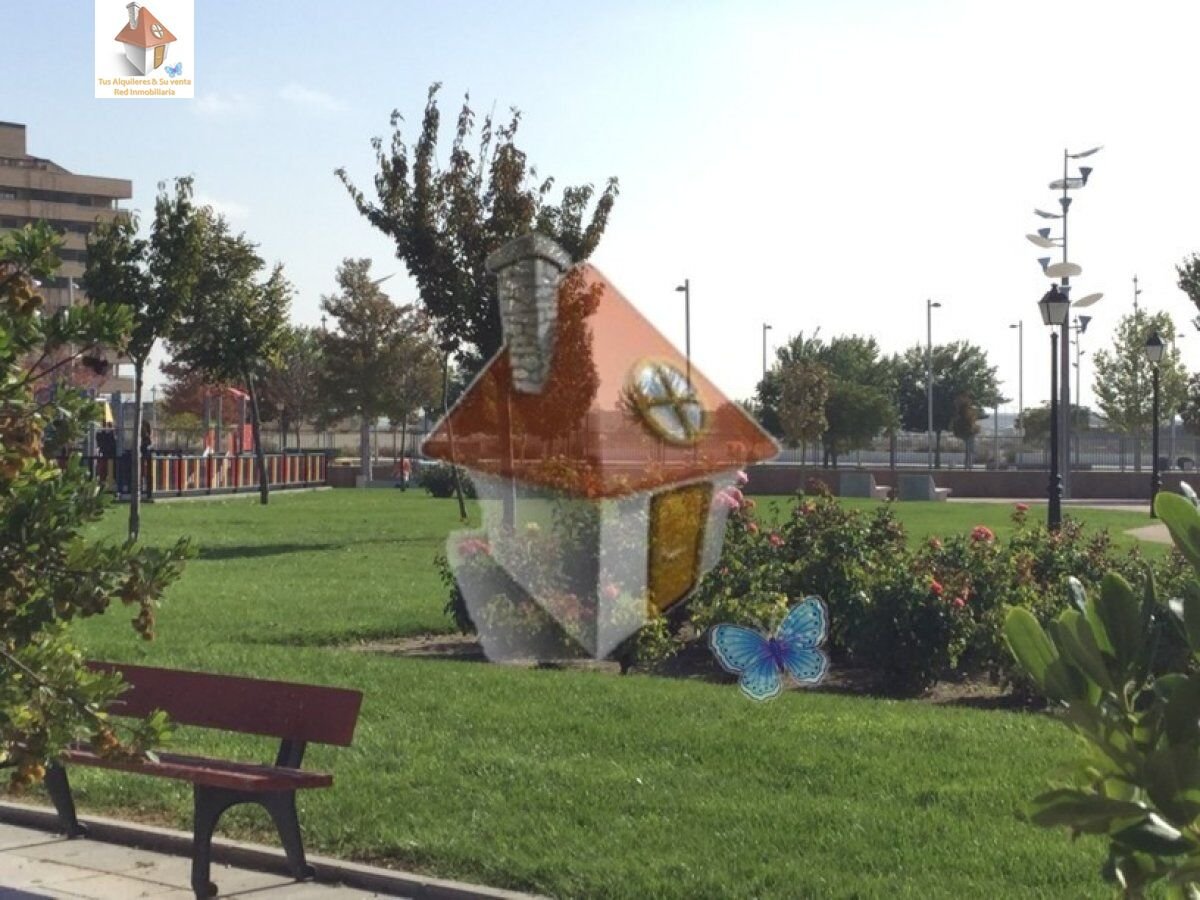 Pis de 50 m² a Seseña