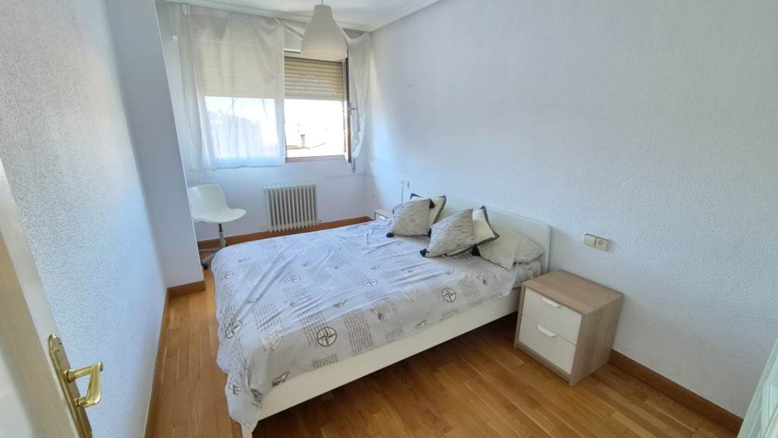 Piso de 64 m² en Salamanca