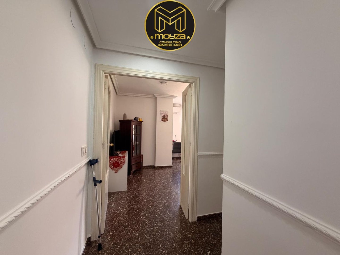 Piso de 65 m² en Jaén