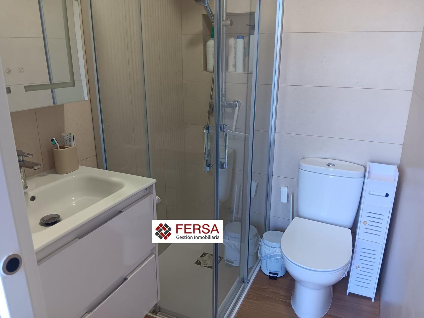 Piso de 80 m² en El Puerto de Santa María
