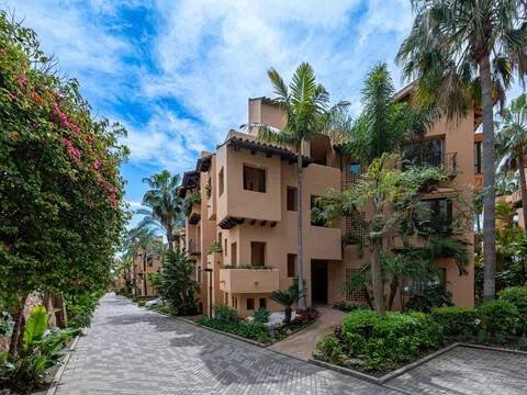 Appartamento 180 m² a Marbella