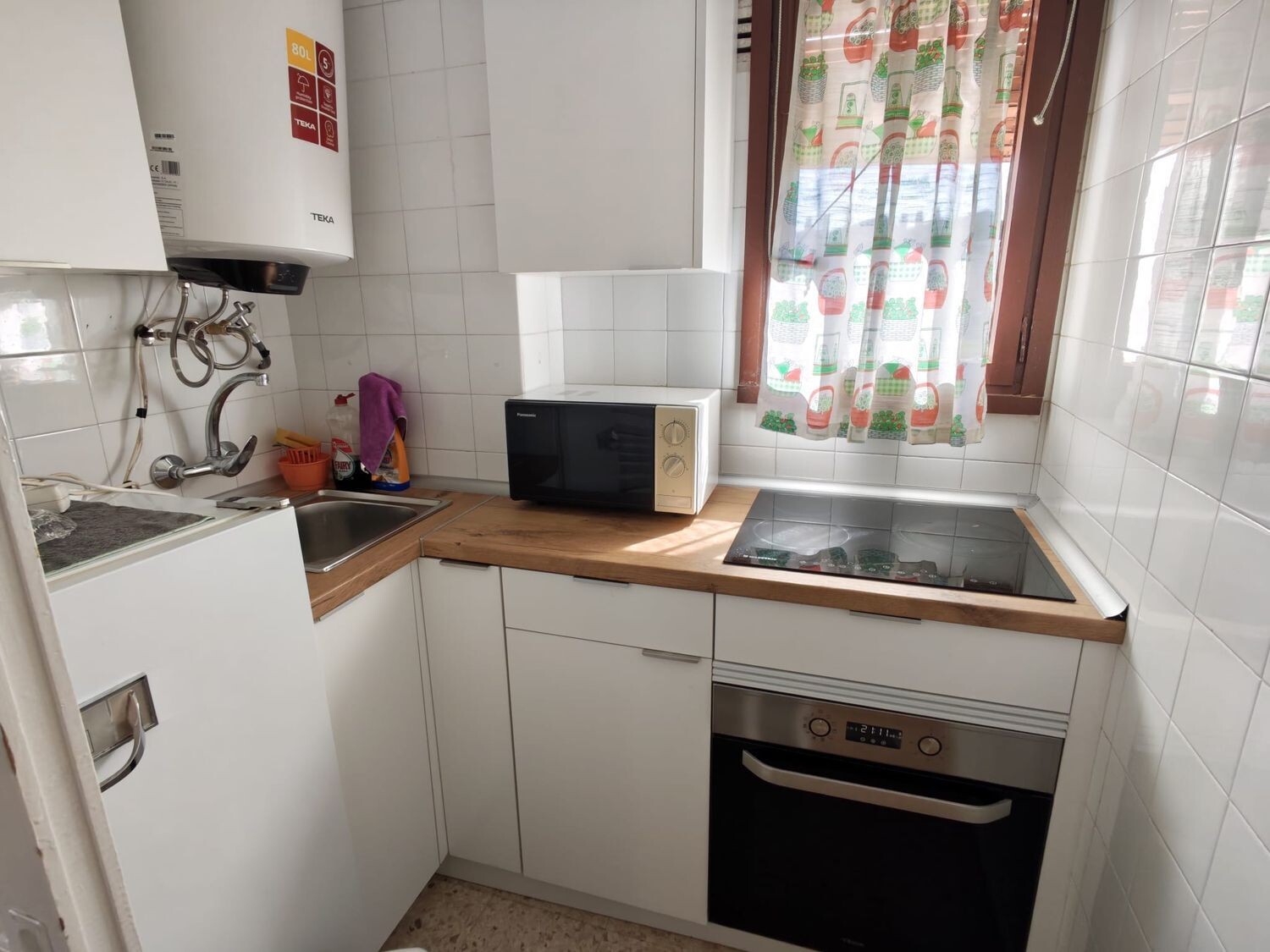 Pis de 68 m² a San Martín de Valdeiglesias