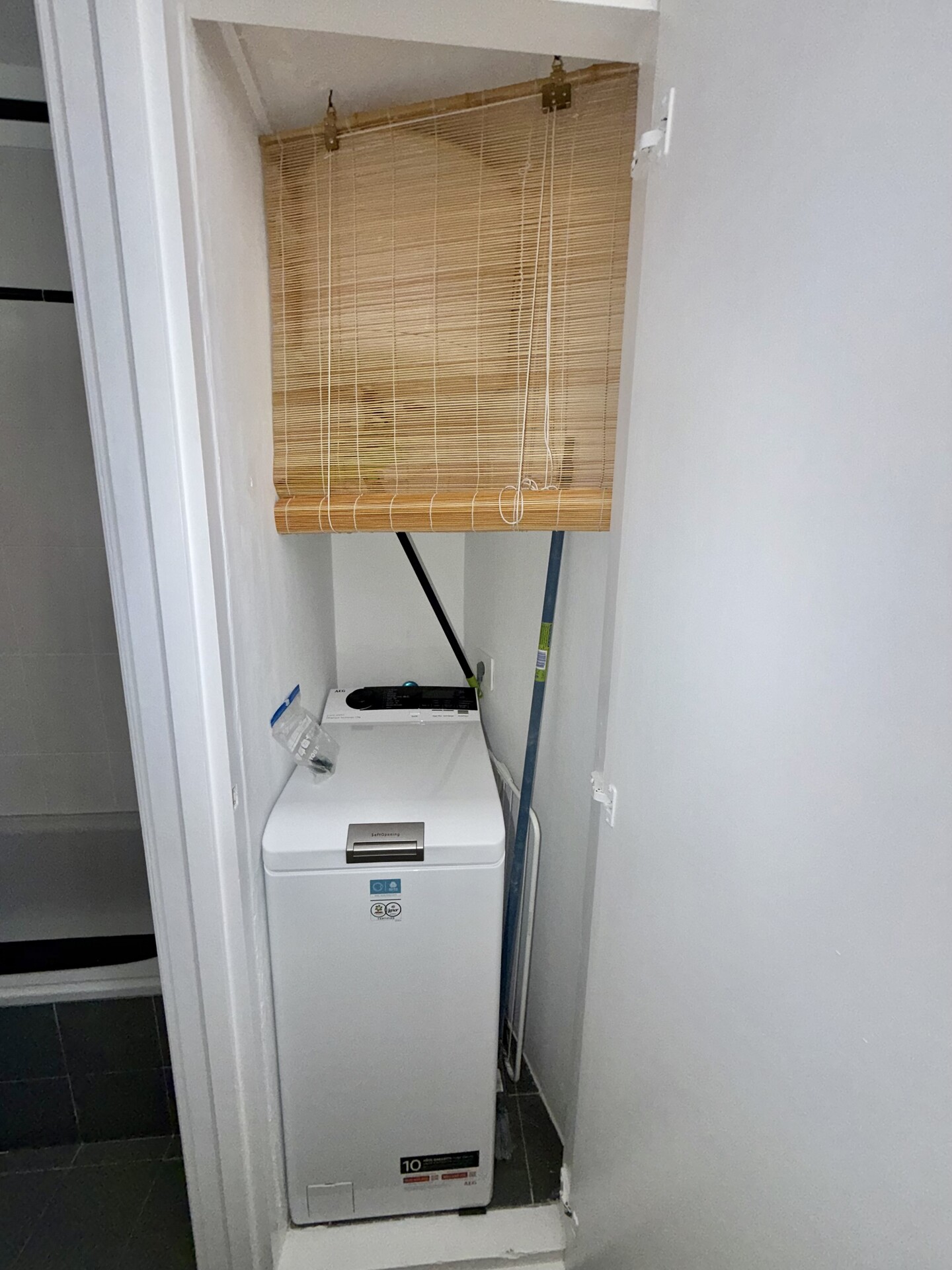Piso de 78 m² en El Rosario