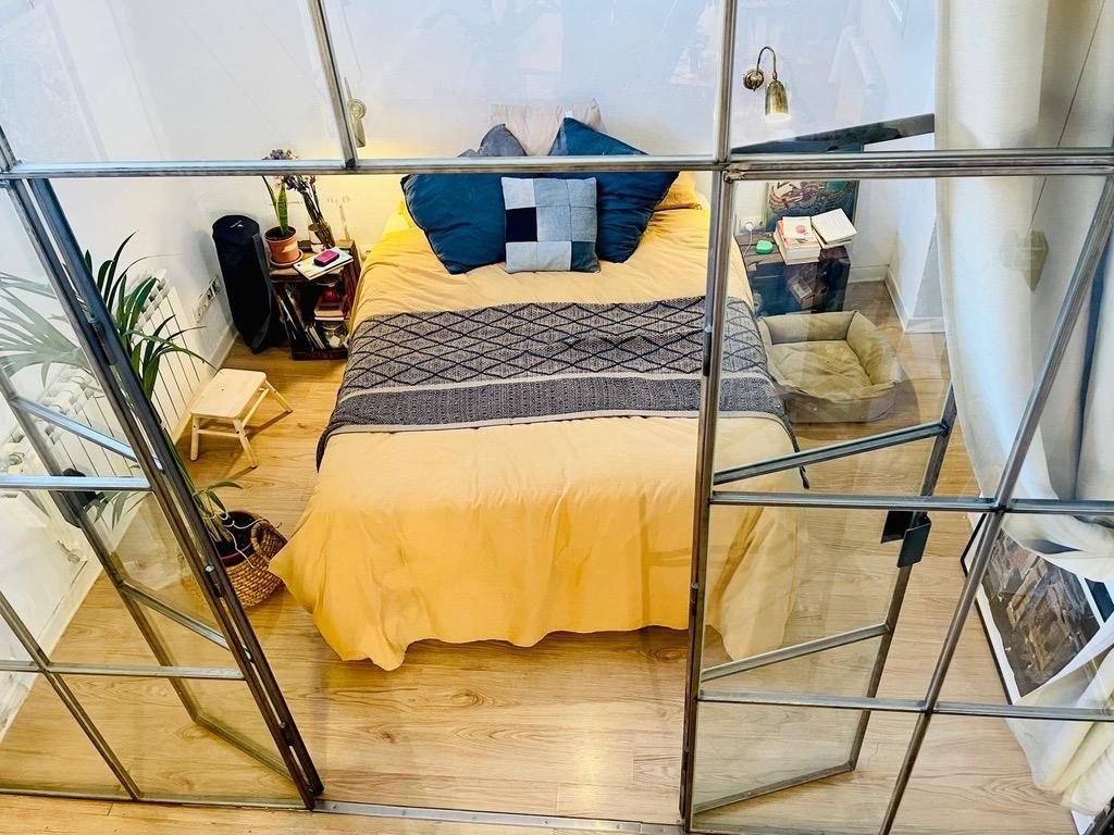 Pis de 58 m² a Madrid