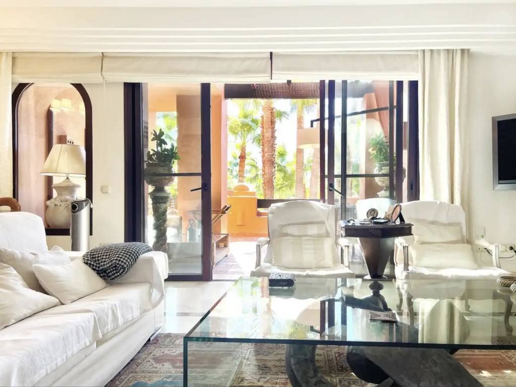 Piso de 280 m² en Marbella