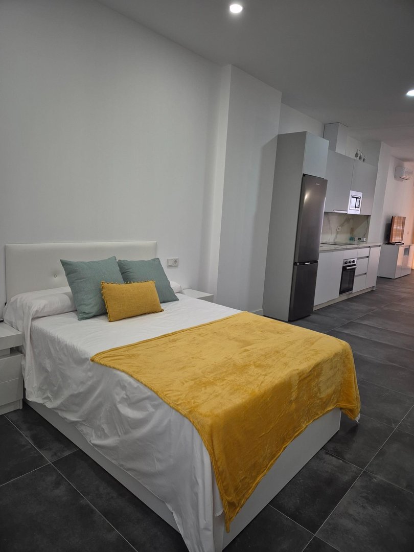 Piso de 54 m² en Córdoba