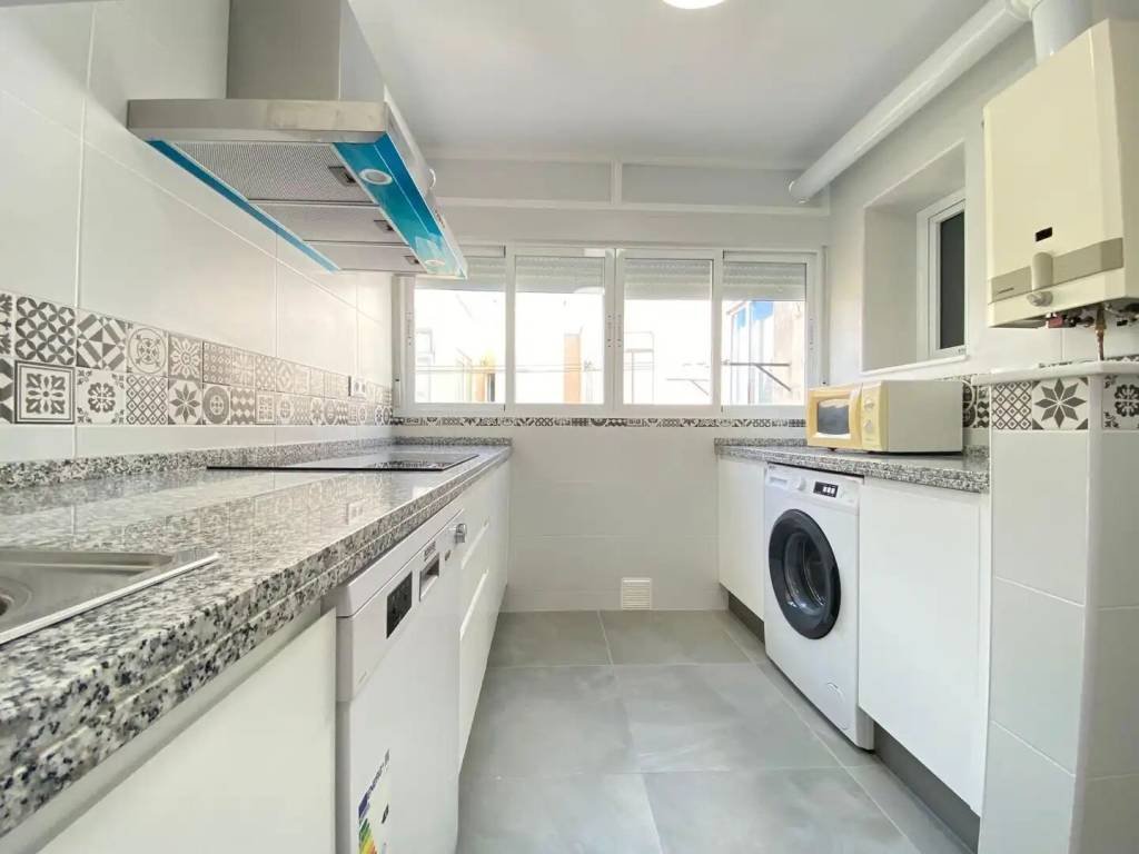 Piso de 77 m² en Jerez de la Frontera